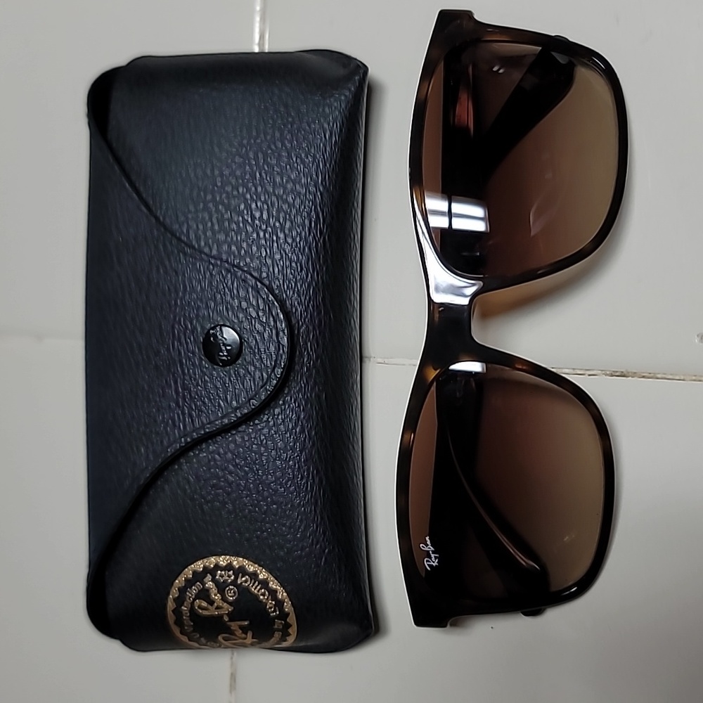 RayBan Sunglasses